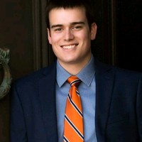 Rolls-Royce Employee Kyle Dickson's profile photo