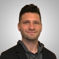 Zamp Employee Ari Goldstein's profile photo