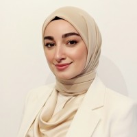 CDL-Tecora Employee Selma Djani's profile photo