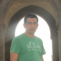Ebrahim Amir Email