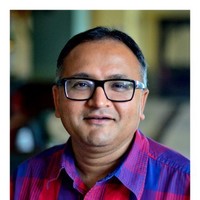 Sydney Tools Employee Rajiv Shah's profile photo