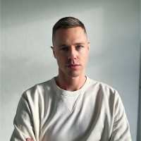 SELECT Employee Magnus Lõppe's profile photo