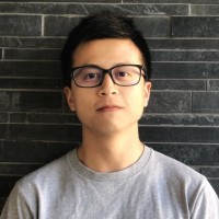 Pinterest Employee Tianqi Wang's profile photo