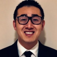 Sharp HealthCare Employee Andrew Yip's profile photo