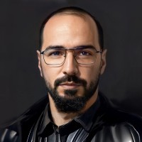 Bukhatir Group Employee Zaher Houlayhel's profile photo