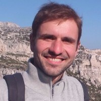 CNRS - Centre national de la recherche scientifique Employee Matthieu Weber's profile photo
