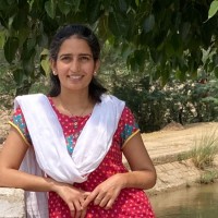 XLRI Jamshedpur Employee Premlata Poonia's profile photo