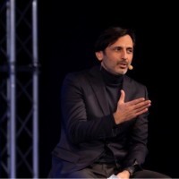 Luca Caracciolo Email & Phone Number