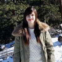 Community Action Project Employee Alexandra McCaffery's profile photo