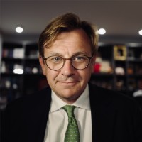 Allianz Global Investors Employee Hartwig Kos's profile photo