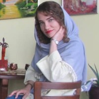 kalatik.com Employee Zahra Aryayi's profile photo