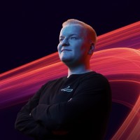 UpCloud Employee Tomi Kokkola's profile photo