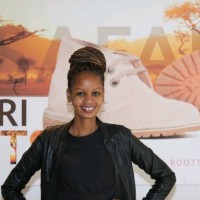 Bata Shoe Kenya PLC Employee Terry Mwangi's profile photo