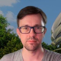 Karamba Security Employee Maxim Kaskevich's profile photo