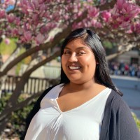 Crittenton Services Employee Daniela Herrera's profile photo