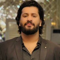 Union Logistics Inc. Employee Moazzam A.'s profile photo