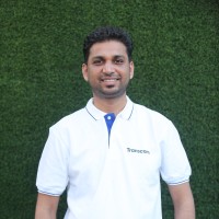 Transcom India Employee Sundeep Kumar's profile photo