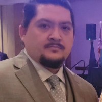 Mitsubishi Chemical America - ALPOLIC Division Employee Nikko Dehaven's profile photo