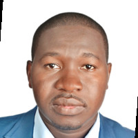 ECOTIERRA Employee Patrice Kouame's profile photo