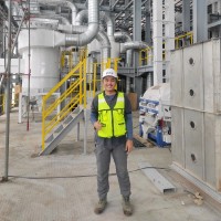 Stilt Studios Employee Yusuf Rezandy's profile photo