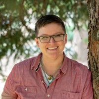 Center for Medicinal Mindfulness Employee Alyse Power's profile photo