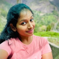 XYLOINC Employee Archana Bala's profile photo