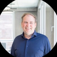 Variowell Development Employee Tobias Kirchhoff's profile photo