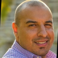 JPMorgan Chase & Co. Employee Troy Cobb's profile photo