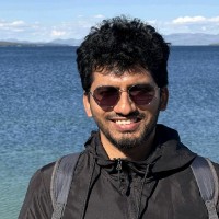 Microsoft Employee Surya Narayan's profile photo
