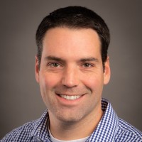 ICF Employee David Niedergeses's profile photo