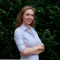 Restaurant365 Employee Helene Hartmann-Dirani's profile photo