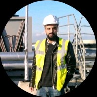 VENTEC S.A. Employee Abderrahmane Tanan's profile photo