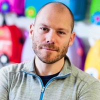 Zeepy Employee Rob Law's profile photo