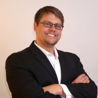 SurveyMonkey Employee David Collins's profile photo