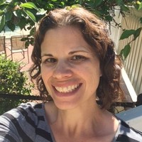 Keystone Space Collaborative Employee Amy Collier's profile photo