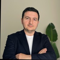 Ömer Şakar Email & Phone Number