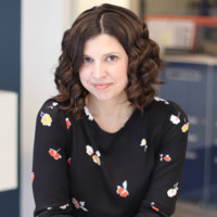 Helion Energy Employee Jacqueline Siebens's profile photo