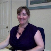The Open University Employee Sue Brewster's profile photo