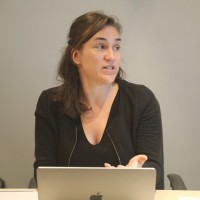 VEI Employee Mireia Tutusaus's profile photo