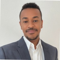 Schwarz IT KG Employee Khalid Yahia's profile photo