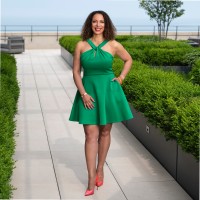 National Association of REALTORS® Employee Nykea McGriff's profile photo