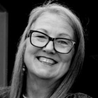 University of Fredericton Employee Sheri McKillop's profile photo