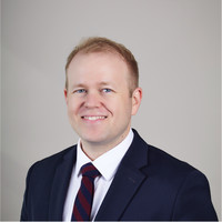 Ankura Employee Jon Rousseau's profile photo