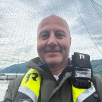 Ode Employee Kristian Framstad's profile photo