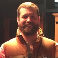 Severe Service Specialists Inc. Employee Jake Arthur's profile photo