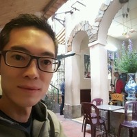 CapitaLand Development Pte Ltd Employee Adrian Ting's profile photo