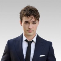 Seek Employee Caleb 开乐's profile photo