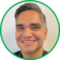 Deloitte Employee Sergio P's profile photo