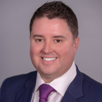 Oncor Electric Delivery Employee Bryan Goble's profile photo