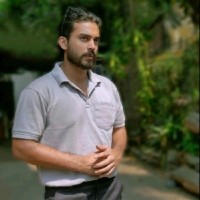Re Sustainability Limited Employee Subhashis Panda's profile photo
